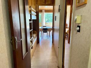 Résidence Horizon 1800 A - Studio cabine MAE-4513