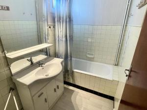 Résidence Horizon 1800 A - Studio cabine MAE-4513