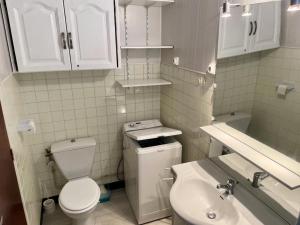 Résidence Horizon 1800 A - Studio cabine MAE-4513