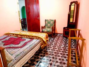 Holiday Guest in Nuwara Eliya