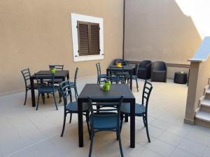 Colle Muzia B&B e Affittacamere