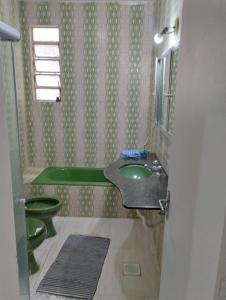 Quarto privativo Centro Lourdes de Belo Horizonte