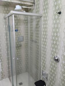 Quarto privativo Centro Lourdes de Belo Horizonte