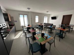 Colle Muzia B&B e Affittacamere