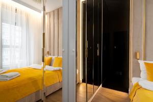 Golden Warsaw - Grzybowska 37 Apart