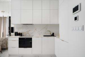 Golden Warsaw - Grzybowska 37 Apart