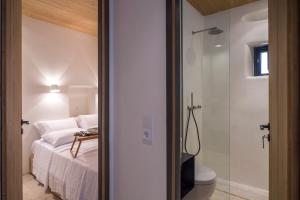 Bethlehem: Historic townhouse Paros Greece