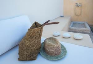 Bethlehem: Historic townhouse Paros Greece