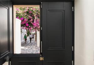 Bethlehem: Historic townhouse Paros Greece