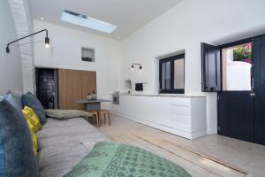 Bethlehem: Historic townhouse Paros Greece