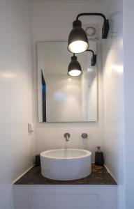 Bethlehem: Historic townhouse Paros Greece