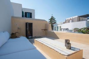 Bethlehem: Historic townhouse Paros Greece