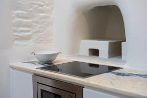 Bethlehem: Historic townhouse Paros Greece