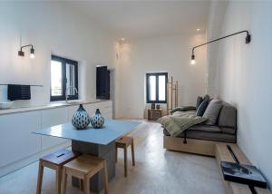 Bethlehem: Historic townhouse Paros Greece