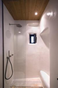 Bethlehem: Historic townhouse Paros Greece