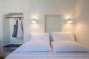 Bethlehem: Historic townhouse Paros Greece