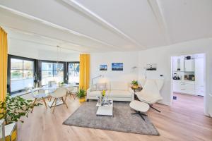 Ferienhaus SCHLEI-FELS in Kappeln an der Schlei