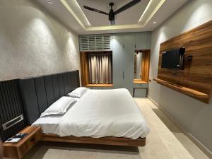 Vrs Homestay