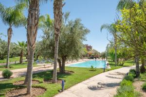 VIZIR Luxury Apartment Stay & Swim