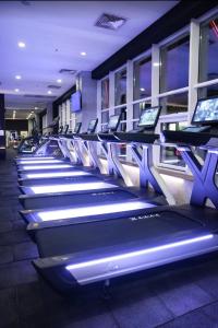 Cevahir Lux Apartment - Sky View- Pool, Spa & Fitness