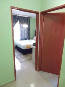 Savanna Bliss Guesthouse