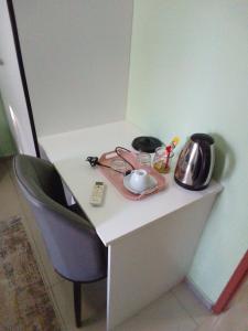 Savanna Bliss Guesthouse