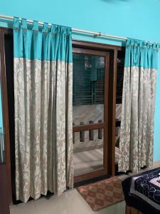 Abode of Peace