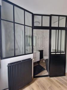 Le charmant, Hyper Centre Angers