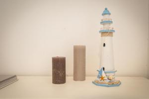 Stunning Villa - private garden - front beach- free parking img21