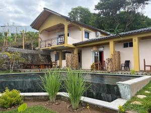Villa Baby lodge