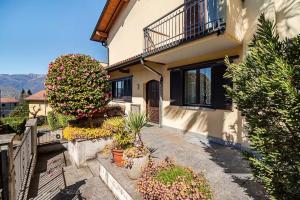 Spring Escape in Luino Ideal for Ascension Weekend