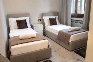 Europa Venice station