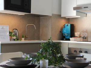 Apartment in Center of Tirana!