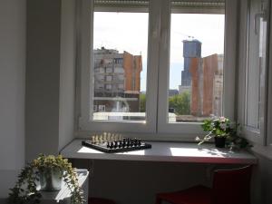 Apartment in Center of Tirana!