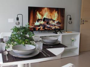 Apartment in Center of Tirana!