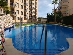Apartamento En Mediterráneo Real, Los Boliches, Fuengirola