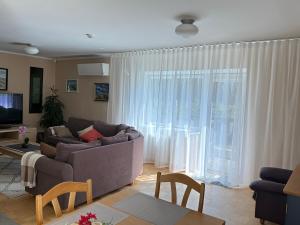 Tiigi Villa