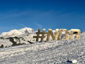 Chalet 8 pers, accès direct aux pistes, parking - FR-1-505-33