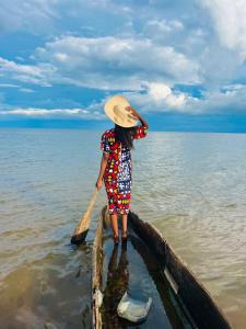 Samfya waterfront lodge limited