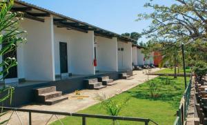 Samfya waterfront lodge limited