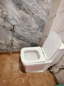 Delci Residency, Air-Conditioned, Family- and Couple-Friendly Rooms
