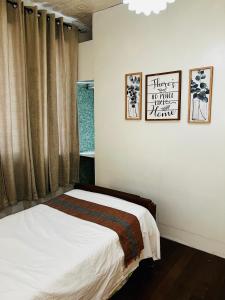 Anton and Isabel Bangued- 2BR for 5