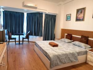 Thiantong condotel Seaview-11
