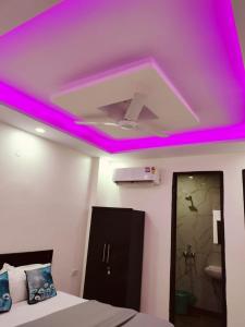Delci Residency, Air-Conditioned, Family- and Couple-Friendly Rooms
