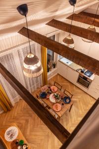 Villa Kasztelan Apartamenty