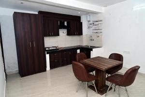 Shanti Residency Ramgarh