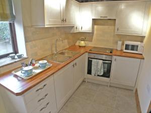Rundales Cottage