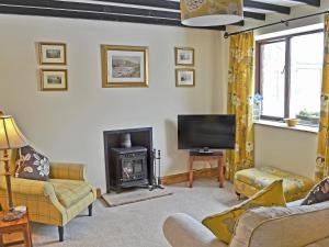 Rundales Cottage