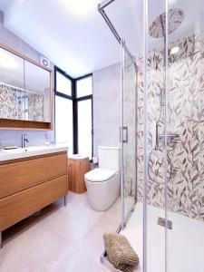 Breathtaking Ocean & City Views by BeCherish