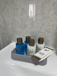Modern Yasamkent Atakoru Comfort Suite